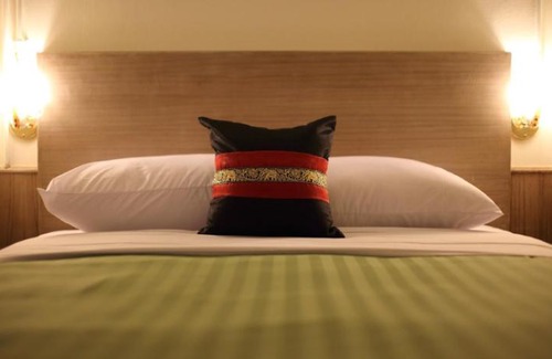 Bangkok Central Business District Hotel | Sukhumvit 20 Guest House
