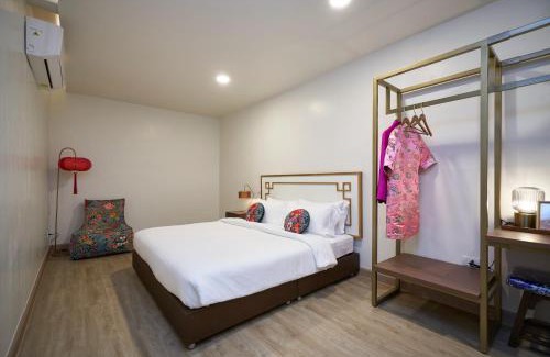 Bangkok Central Business District House | Sweet's Escape
