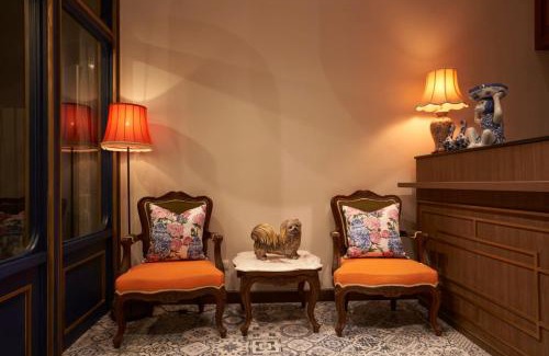 Bangkok Central Business District House | Sweet's Escape