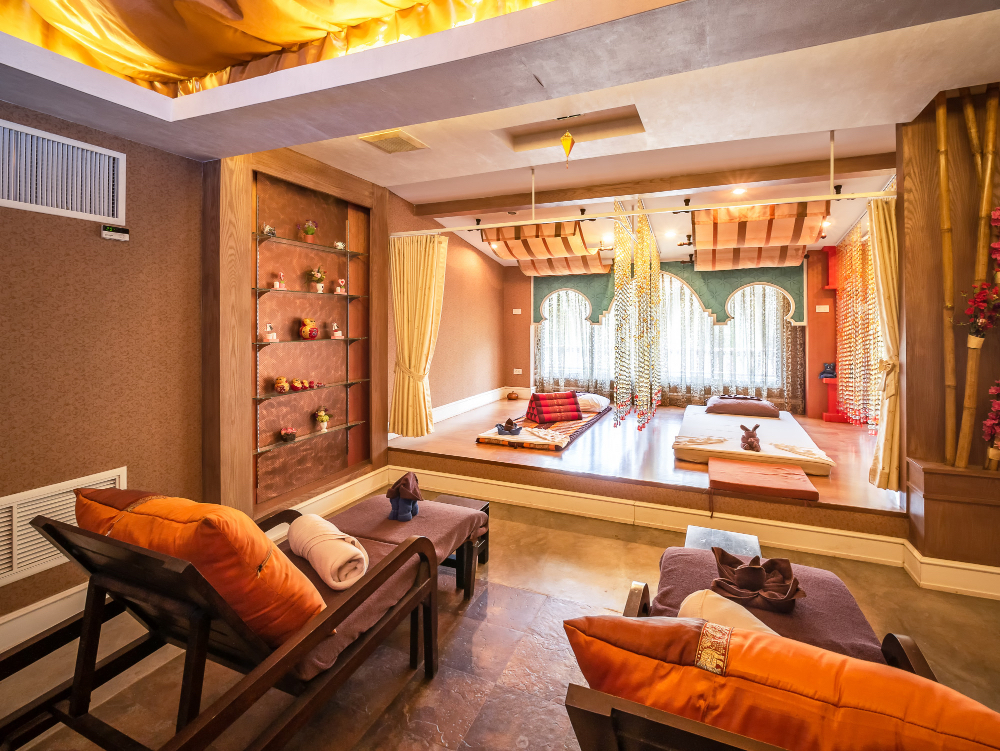 Wachira Phayaban House | TAVEE Guesthouse