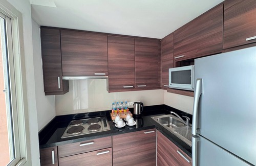 Chong Nonsi Apartment | The Narathiwas Hotel & Residence Sathorn Bangkok