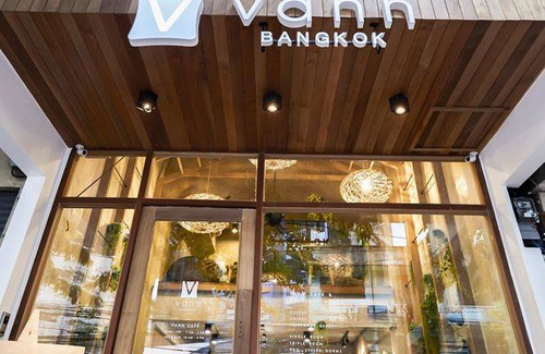 Chong Nonsi Hostel | Vann Bangkok Boutique House