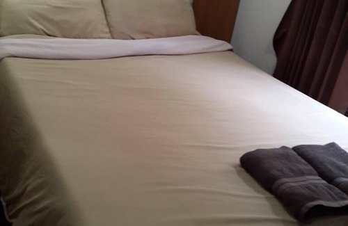 Nana Hotel | White Orchid Inn II