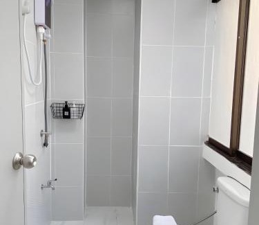 Talat Noi Apartment | X GO INN MRT Hua Lamphong - MRT หัวลำโพง