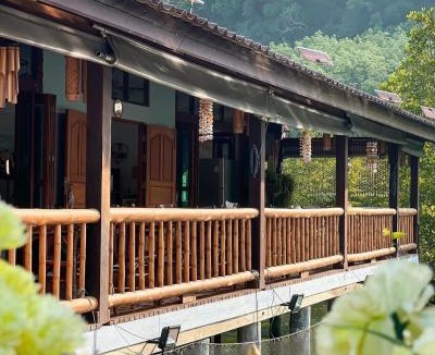 Ko Kood Bed & Breakfast | À La Koh Kood Resort