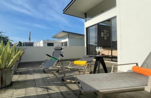 Laguna Villa | Нескучный таунхаус в Лагуне