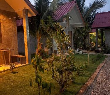 Chiang Dao House | กานต์รีสอร์ต เชียงดาว