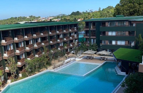 Bophut Hills Apartment | กิตติมา อพาร์ทเม้น