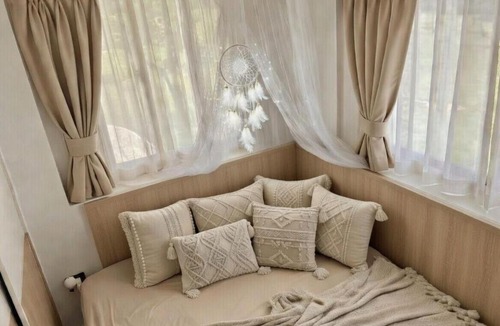 Bophut Hills Apartment | กิตติมา อพาร์ทเม้น