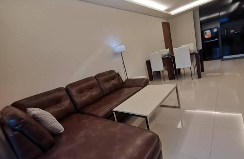 North Pattaya Apartment | คลับรอยัล2bed