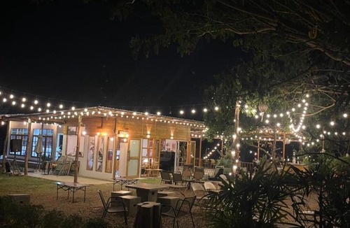 Tha Wang Thong House | คุณตุ้มฟาร์มสเตย์