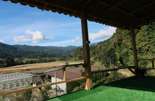 Ban Luang House | จรรยา โฮมสเตย์ แม่กลางหลวง