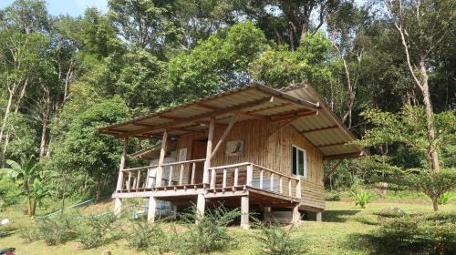 Ban Luang House | จรรยา โฮมสเตย์ 1