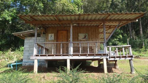 Ban Luang House | จรรยา โฮมสเตย์ 1