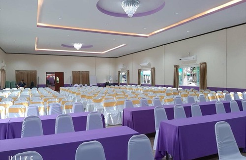 Nakhon Nayok Hotel | จักรดาว เมาท์เท่น วิว (Mountain View)