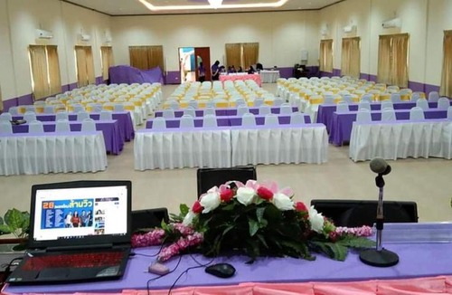 Nakhon Nayok Hotel | จักรดาว เมาท์เท่น วิว (Mountain View)