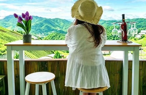 Mae Rim Villa | จู้จี โฮมสเตย์