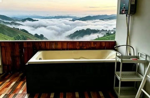 Mae Rim Villa | จู้จี โฮมสเตย์