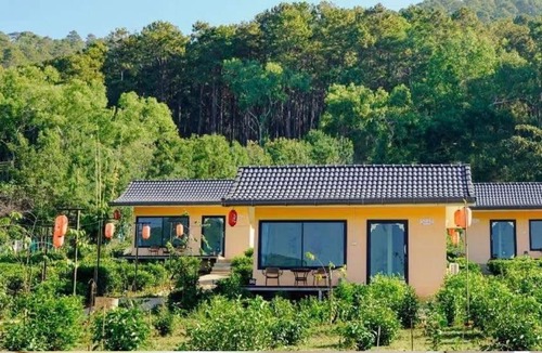Mok Cham Pae Resort | จือการ์เด้นรักไทยรีสอร์ท