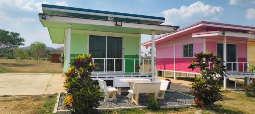 Si Sawat House | ณ กาญโฮม NaKan Home