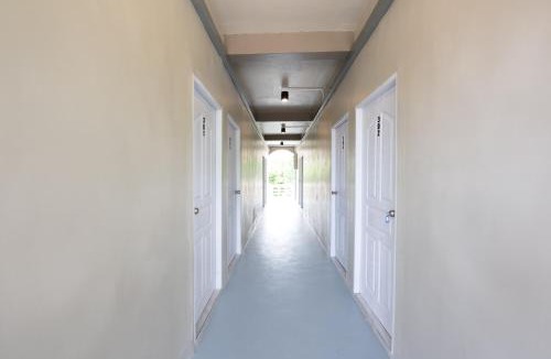 Anusawari Apartment | ดอนเมือง 205 Near Don Mueang Airport & BTS Wat PhraSi
