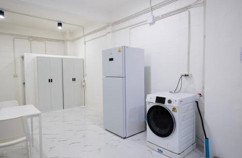 Anusawari Apartment | ดอนเมือง 205 Near Don Mueang Airport & BTS Wat PhraSi