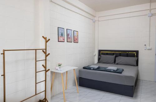 Anusawari Apartment | ดอนเมือง 206 Near Don Mueang Airport & BTS Wat PhraSi