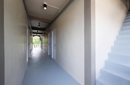 Anusawari Apartment | ดอนเมือง 306 Near DMK Airport BTS Wat PhraSi