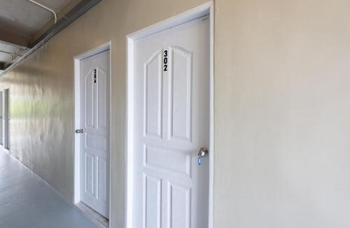 Anusawari Apartment | ดอนเมือง 306 Near DMK Airport BTS Wat PhraSi