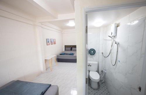 Anusawari Apartment | ดอนเมือง 306 Near DMK Airport BTS Wat PhraSi