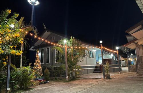 Nan House | ดอยผาหมอก โฮมสเตย์ น่าน