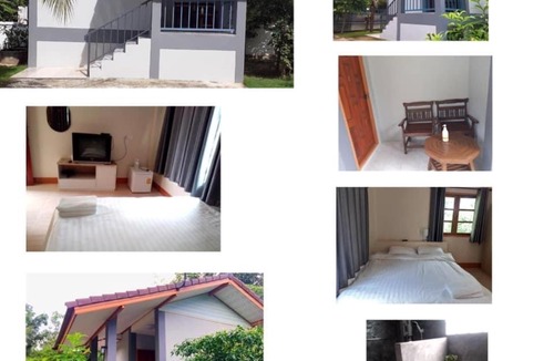 Nan House | ดอยผาหมอก โฮมสเตย์ น่าน