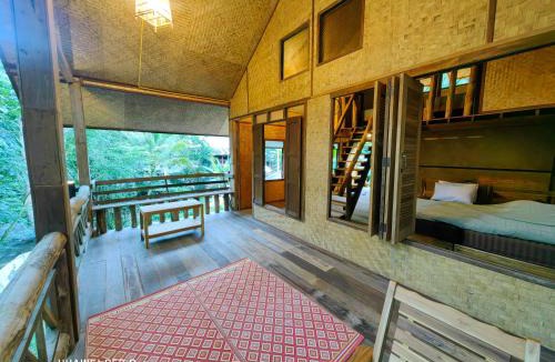 Nong Chaeng House | ติดธารโฮมสเตย์ - Cabin by The stream