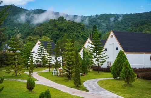 Bo Kluea House | นวนิยาย Nava-Niyay