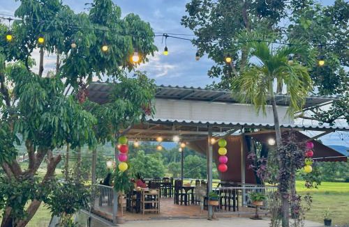 Ban Luang House | นาปุย คันทรีโฮม Napui Countryhome 纳普乡村别墅
