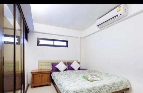 Sukhumvit Hotel | นายเพชรสุขุมวิท 40 โรงแรม