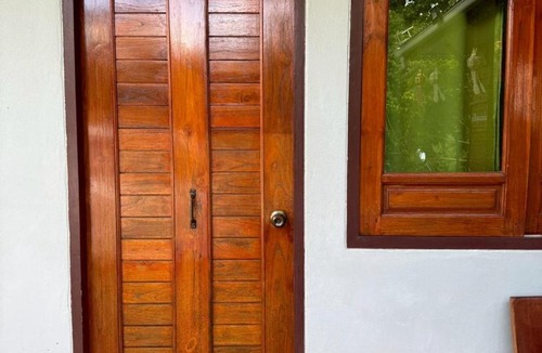 Nan House | น่านสุขโข โฮมสเตย์