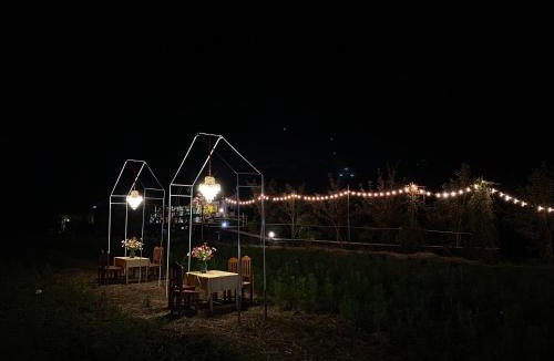 Pua House | บ้านตาผ่าน โฮมสเตย์