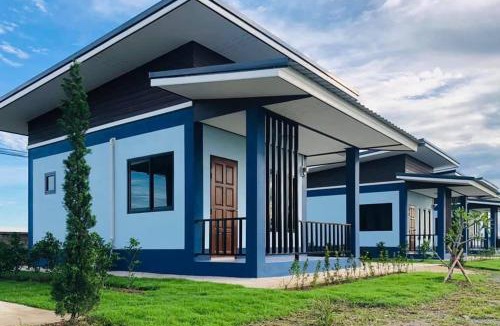 K. Phu Sang Resort | บ้านนอกเมืองรีสอร์ต BaanNokMueang