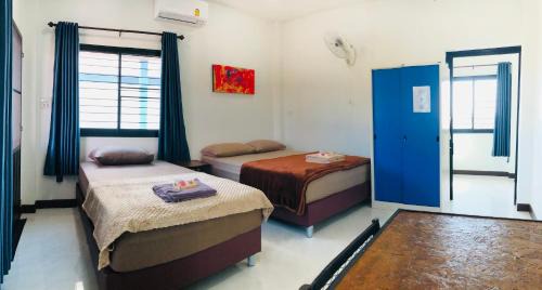 K. Phu Sang Resort | บ้านนอกเมืองรีสอร์ต BaanNokMueang