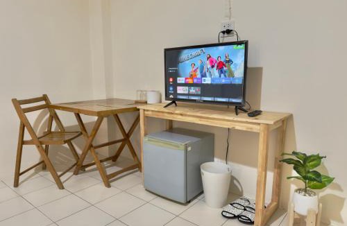 Si Racha Hostel | บ้านบี เซอร์วิส อพาร์ตเมนต์