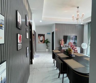 Khon Kaen Villa | บ้านพักขอนแก่น บ้าน888