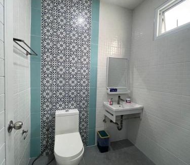 Khon Kaen Villa | บ้านพักขอนแก่น บ้าน888