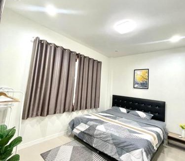 Chumphon House | บ้านพักพูลวิลล่า ชุมพร