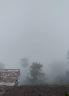 Khao Kho House | บ้านพักสุวดี เขาค้อ