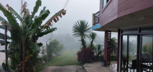 Khao Kho House | บ้านพักสุวดี เขาค้อ