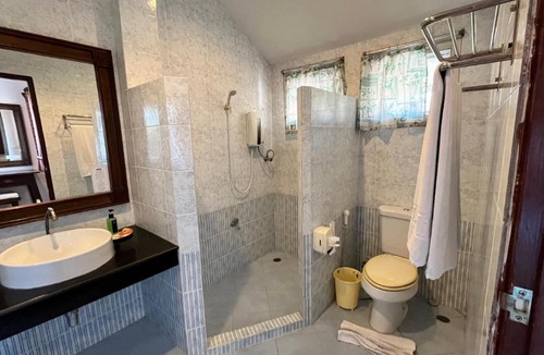 Sarika House | บ้านภูผาสาริกา