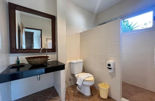 Sarika House | บ้านภูผาสาริกา