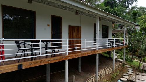 Sangkhla Buri Bed & Breakfast | บ้านมอญนอนเล่น