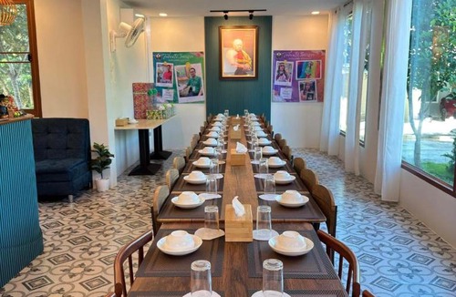 Ngao Villa | บ้านริมเนิน รีสอร์ท งาว Baan Rim Noen Resort